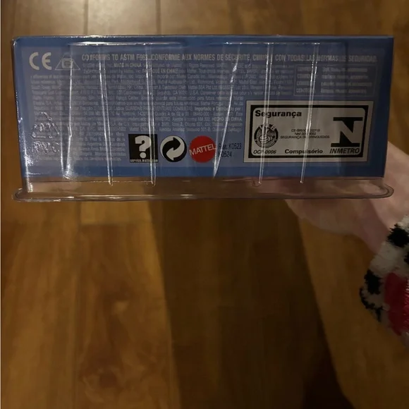 NWT My Scene *RARE* City Stars Kennedy 2006 - Picture 5 of 6